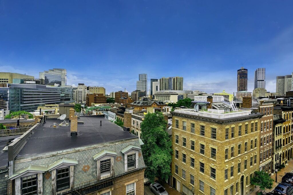 Photo of Outdoor in Beacon Hill