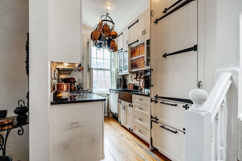 Photo of Others in Beacon Hill