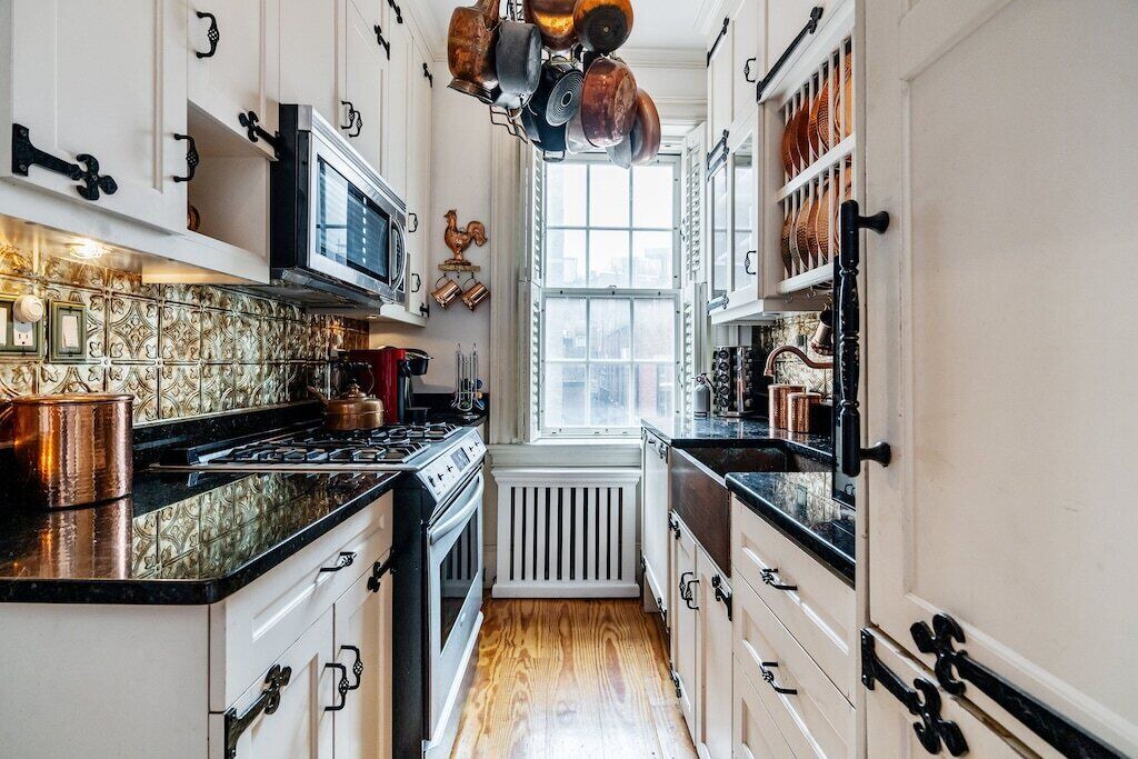 Photo of Others in Beacon Hill