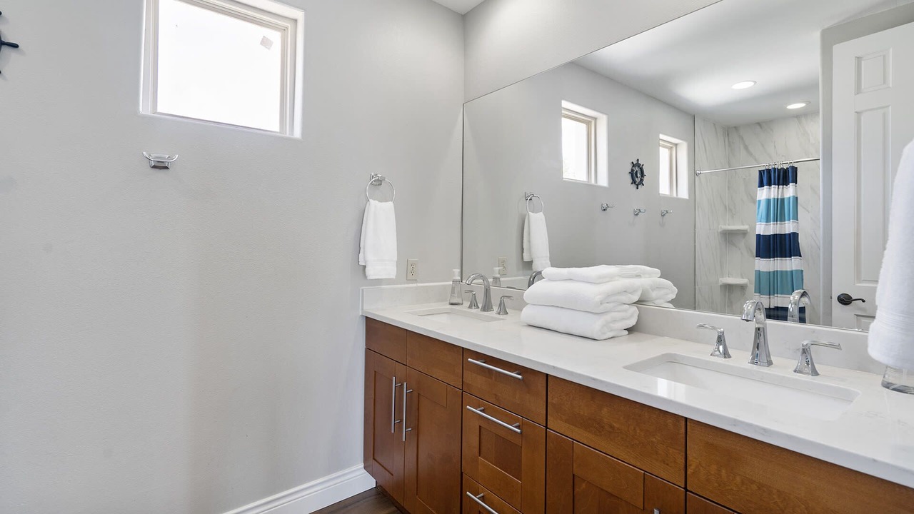Photo of Bathroom in Granite Shoals