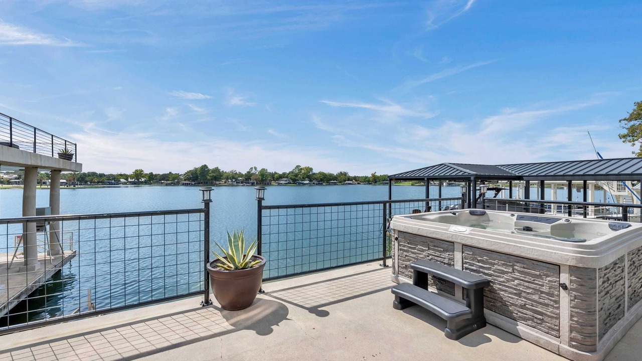 Photo of Outdoor in Granite Shoals