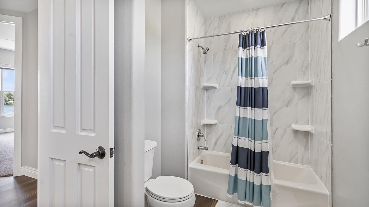 Photo of Bathroom in Granite Shoals