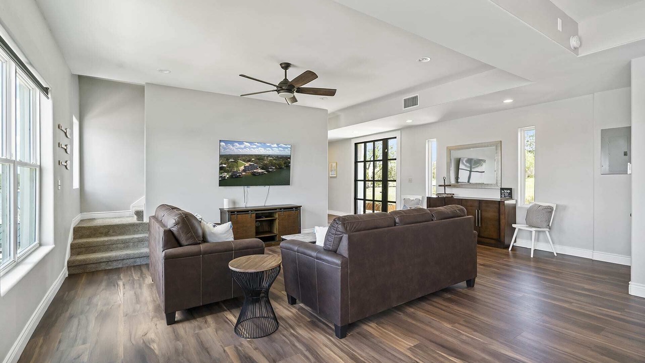 Photo of Bedroom in Granite Shoals