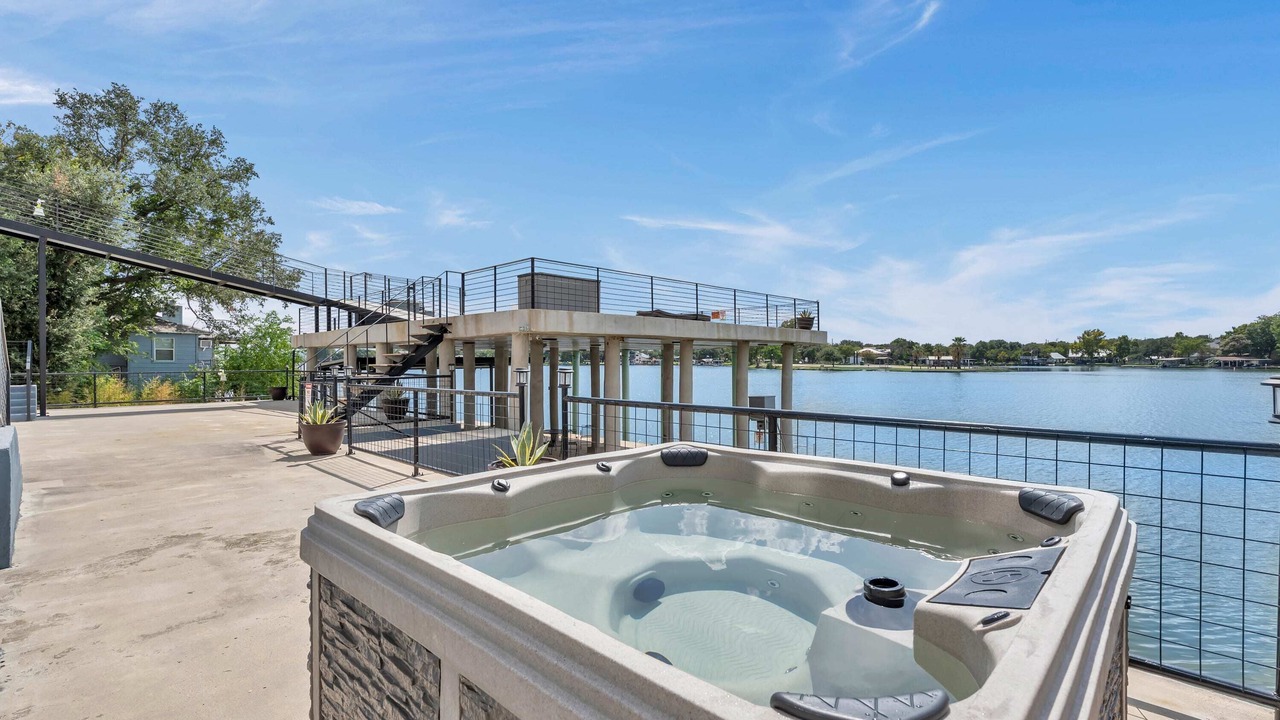 Photo of Outdoor in Granite Shoals