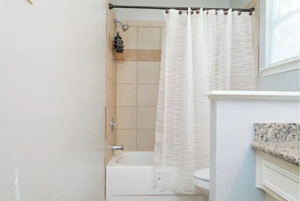 Photo of Bathroom in Grogan's Mill