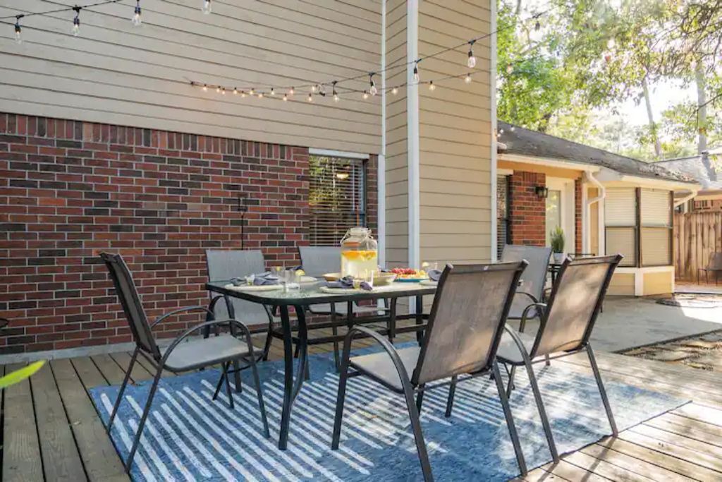 Photo of Outdoor in Grogan's Mill
