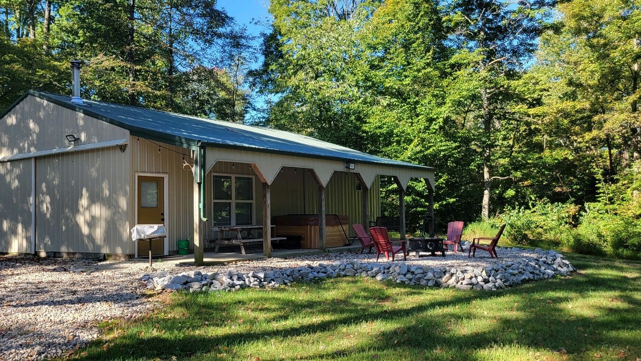Photo of Outdoor in Lexington