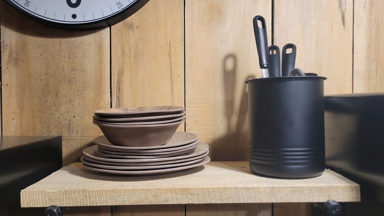 Photo of Kitchen in Lexington