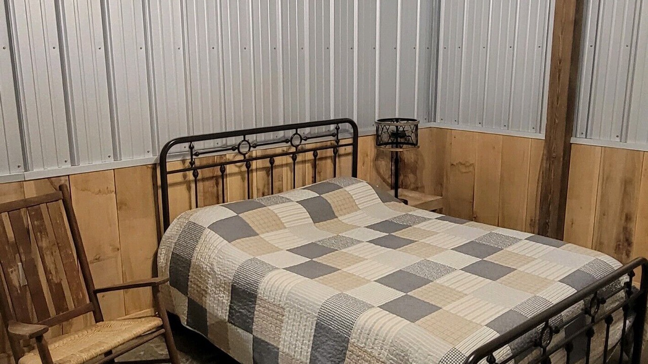 Photo of Bedroom in Lexington