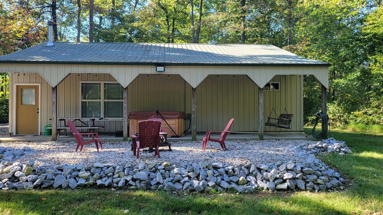 Photo of Outdoor in Lexington