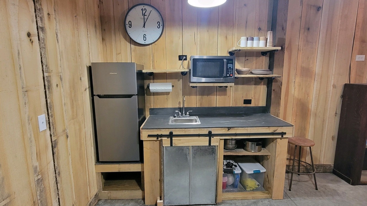 Photo of Kitchen in Lexington