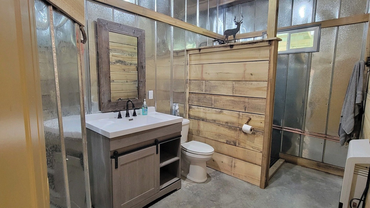 Photo of Bathroom in Lexington