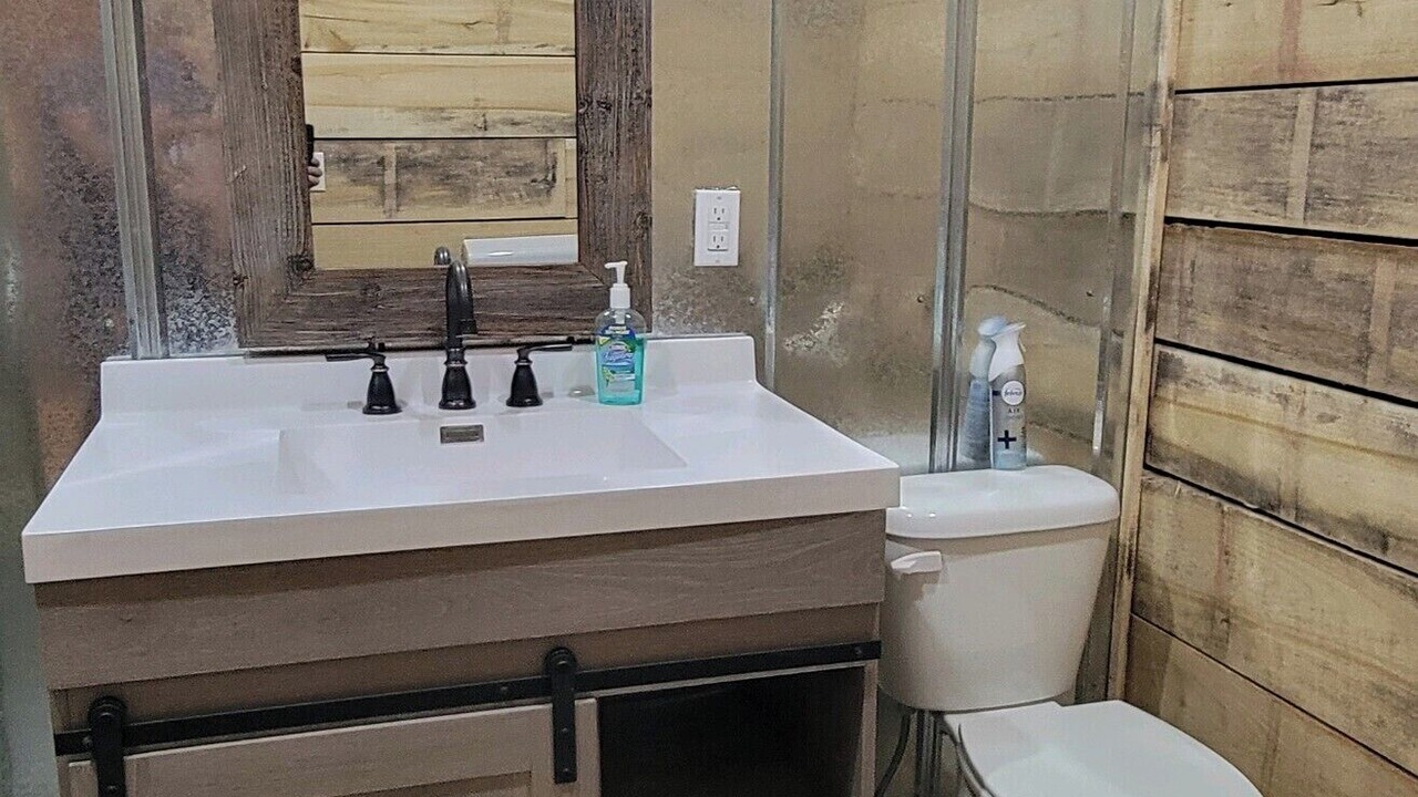 Photo of Bathroom in Lexington