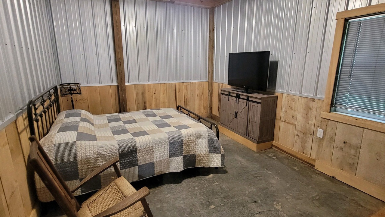 Photo of Bedroom in Lexington