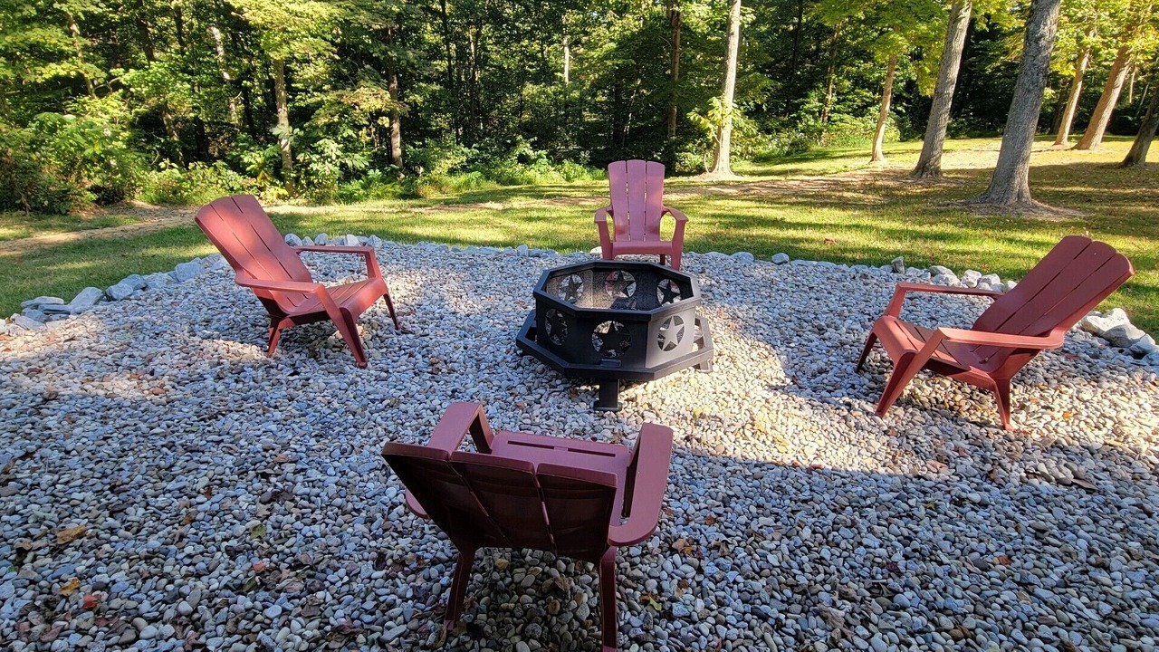 Photo of Outdoor in Lexington