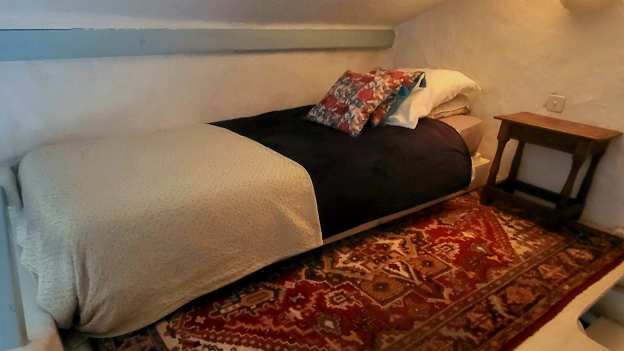 Photo of Bedroom in Correns