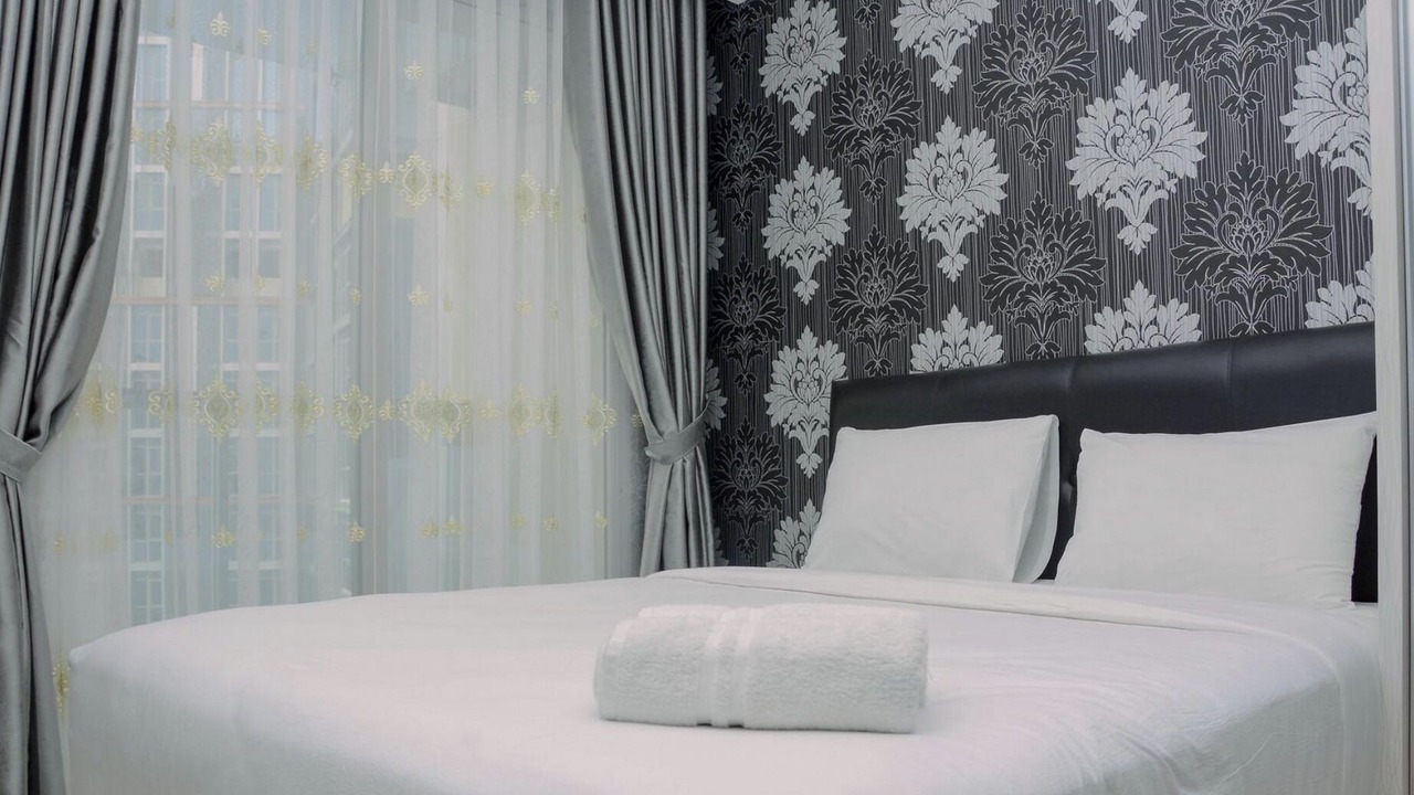 Photo of Bedroom in Pantai Indah Kapuk