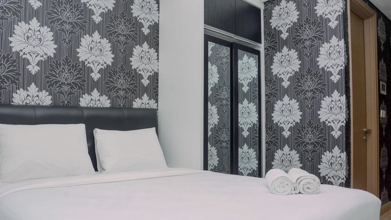 Photo of Bedroom in Pantai Indah Kapuk