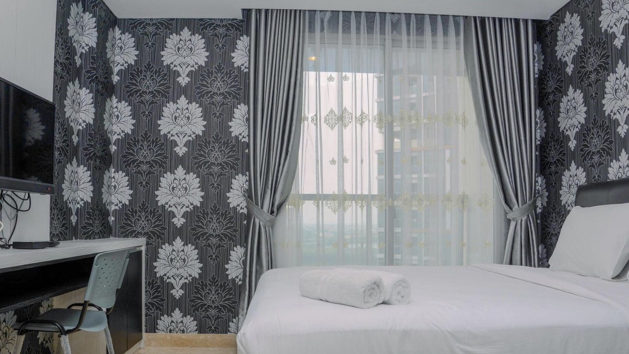 Photo of Bedroom in Pantai Indah Kapuk