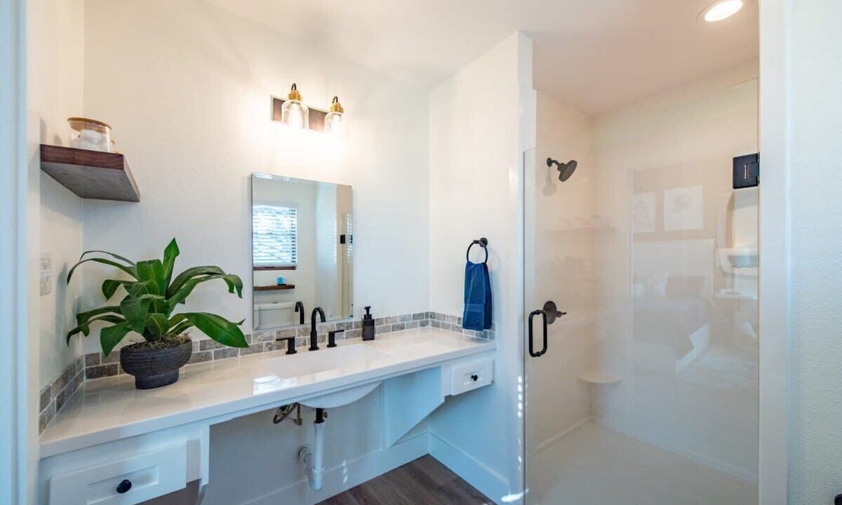 Photo of Bathroom in Elm Mott