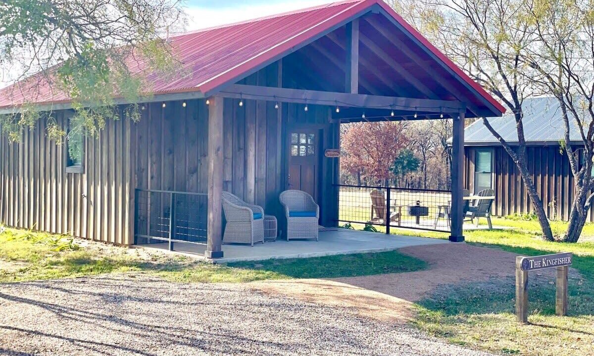 Photo of Outdoor in Elm Mott