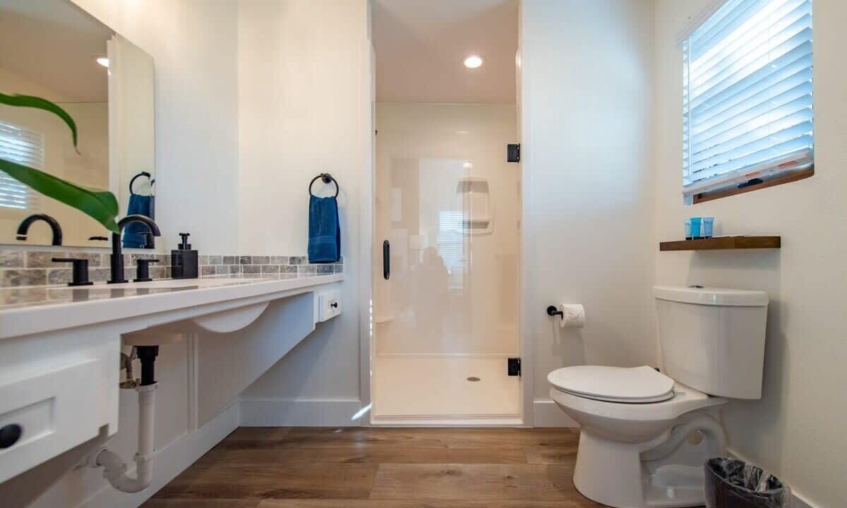 Photo of Bathroom in Elm Mott