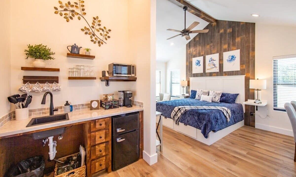 Photo of Bedroom in Elm Mott