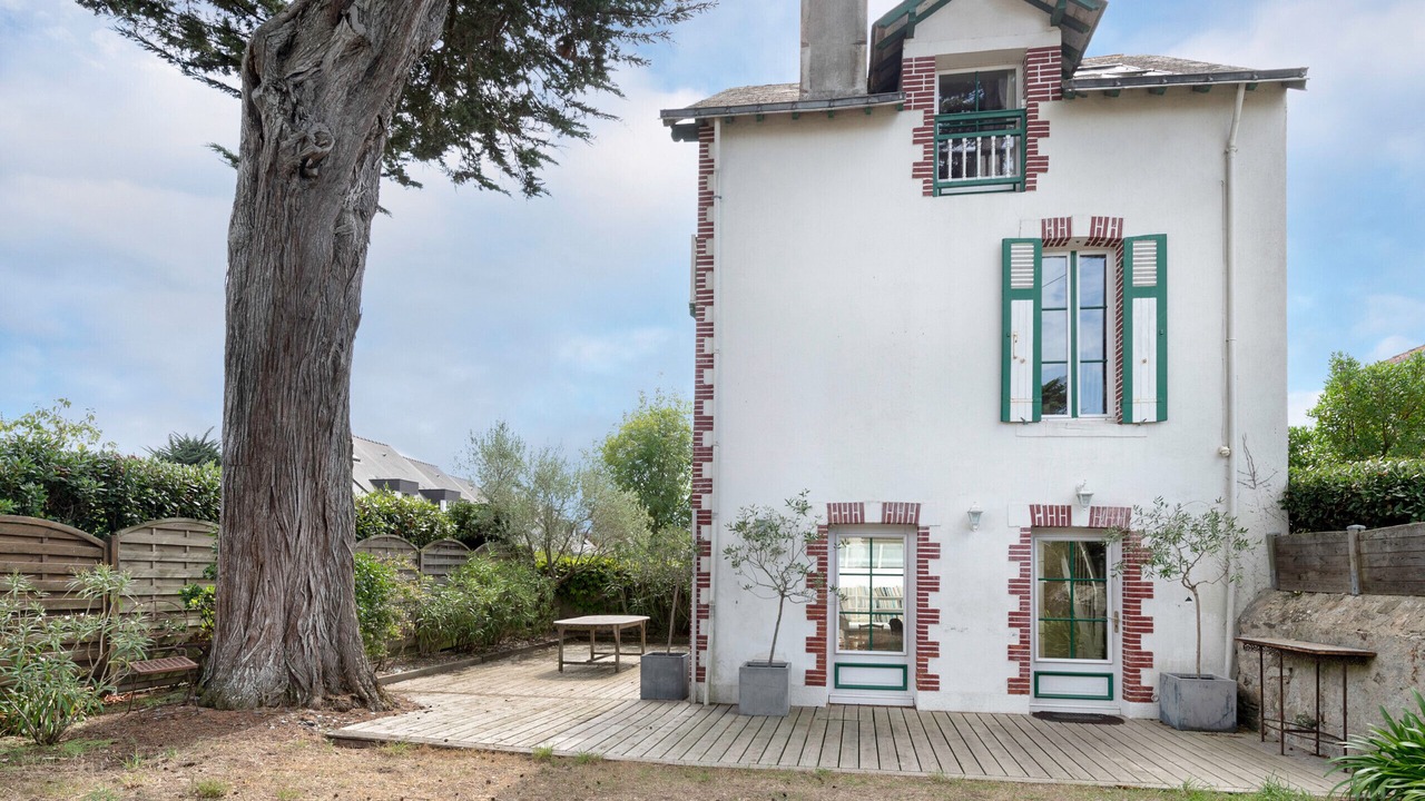 Photo of Outdoor in Le Pouliguen
