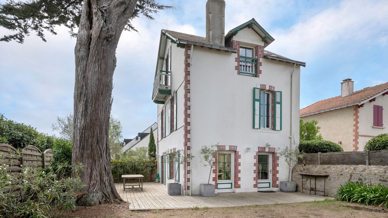 Photo of Outdoor in Le Pouliguen