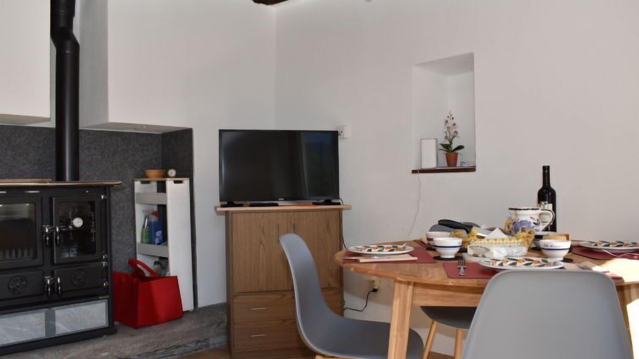 Photo of Bedroom in Riazzino