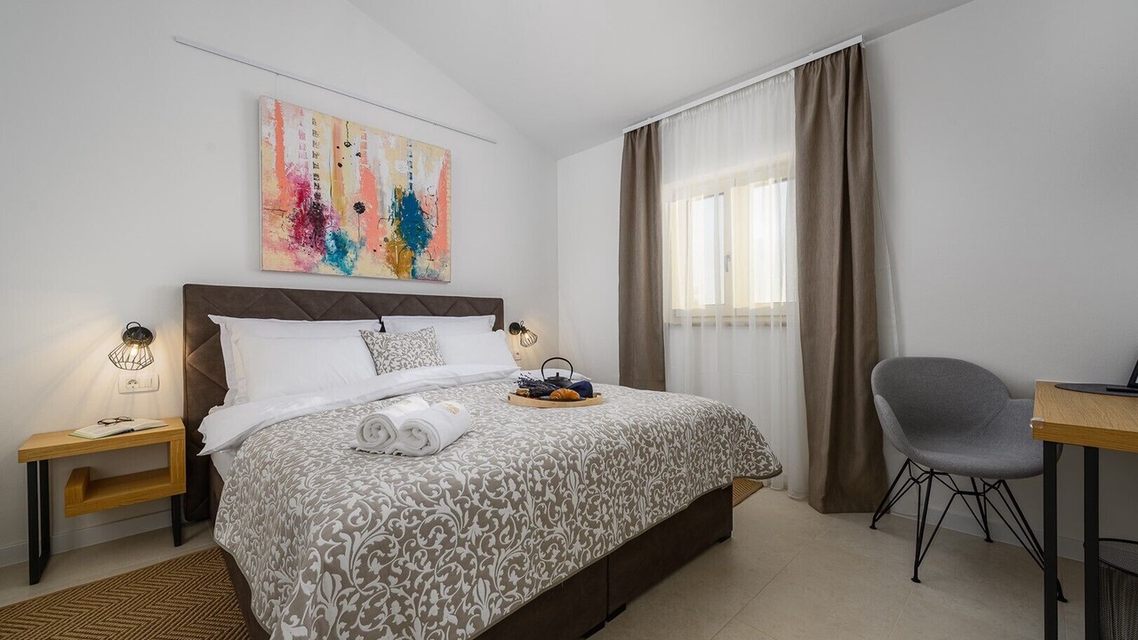 Photo of Bedroom in Tinjan