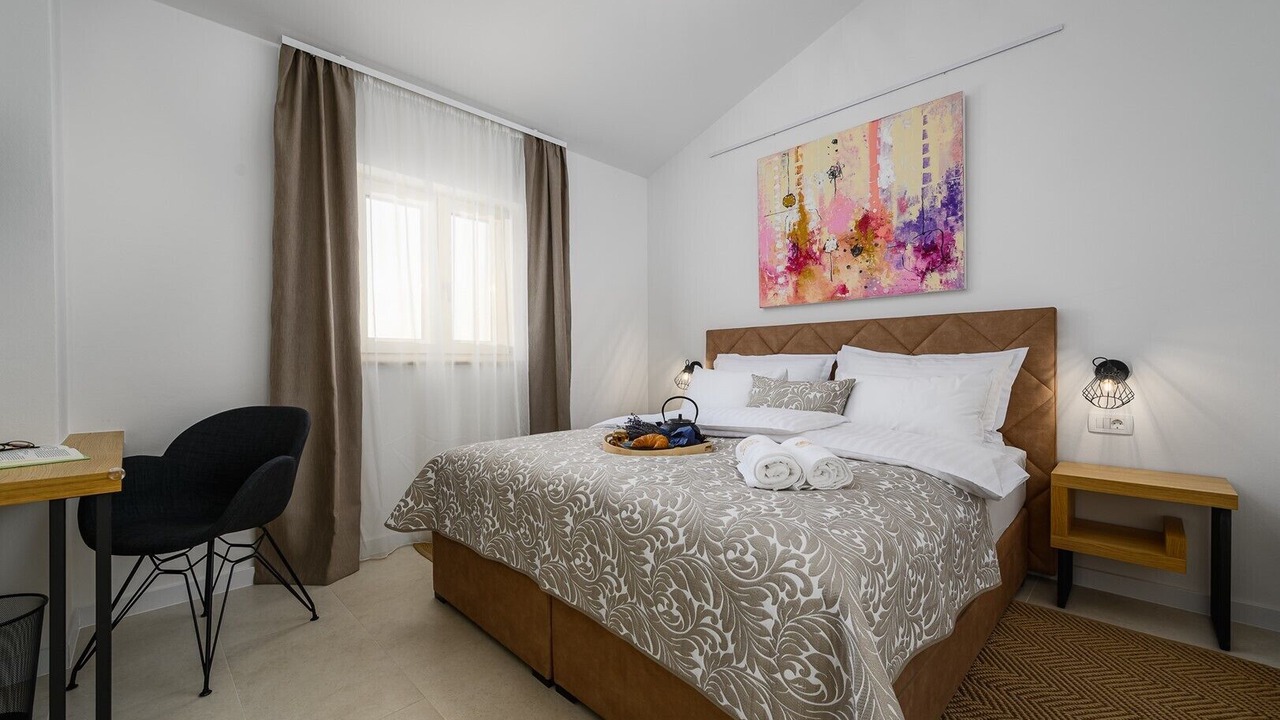 Photo of Bedroom in Tinjan