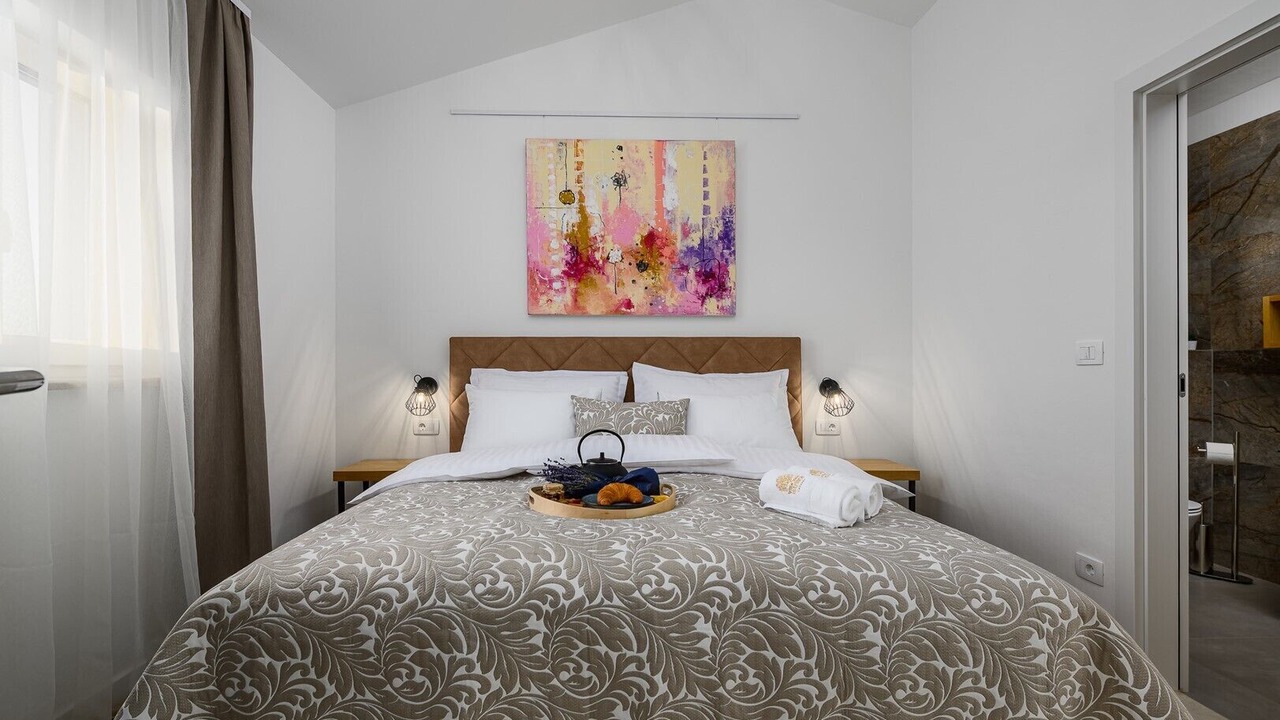Photo of Bedroom in Tinjan