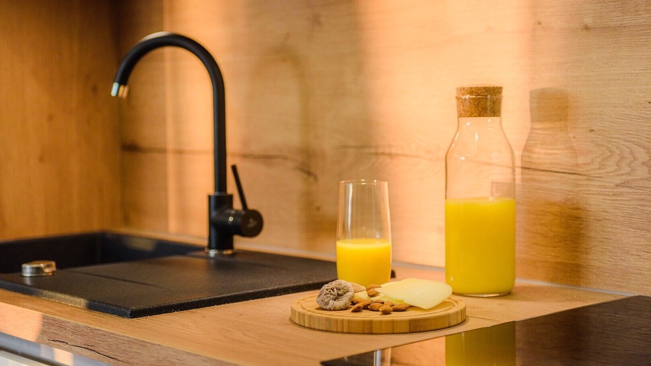 Photo of Kitchen in Tinjan