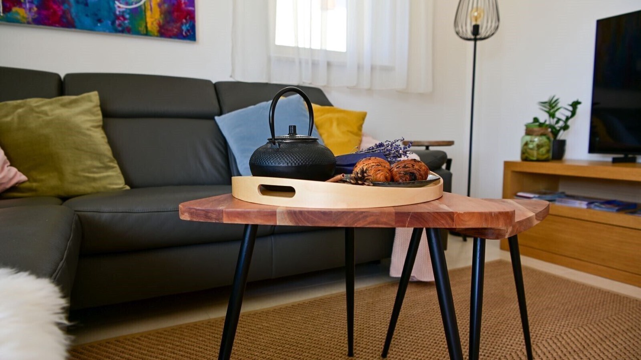 Photo of Livingroom in Tinjan