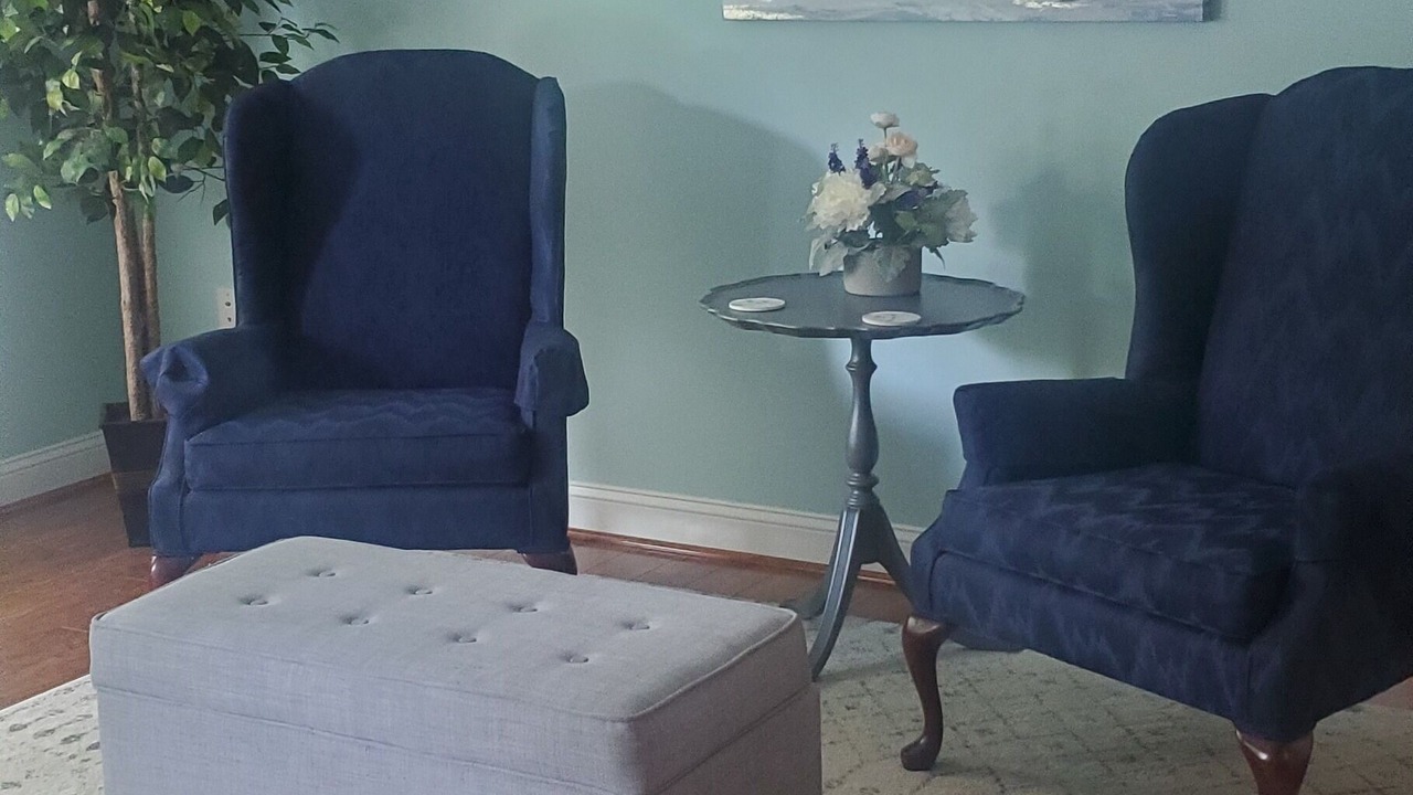 Photo of Livingroom in Mount Holly