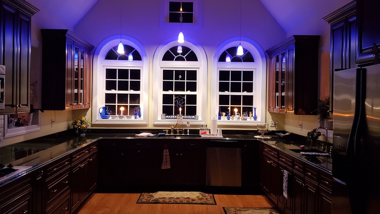 Photo of Kitchen in Mount Holly