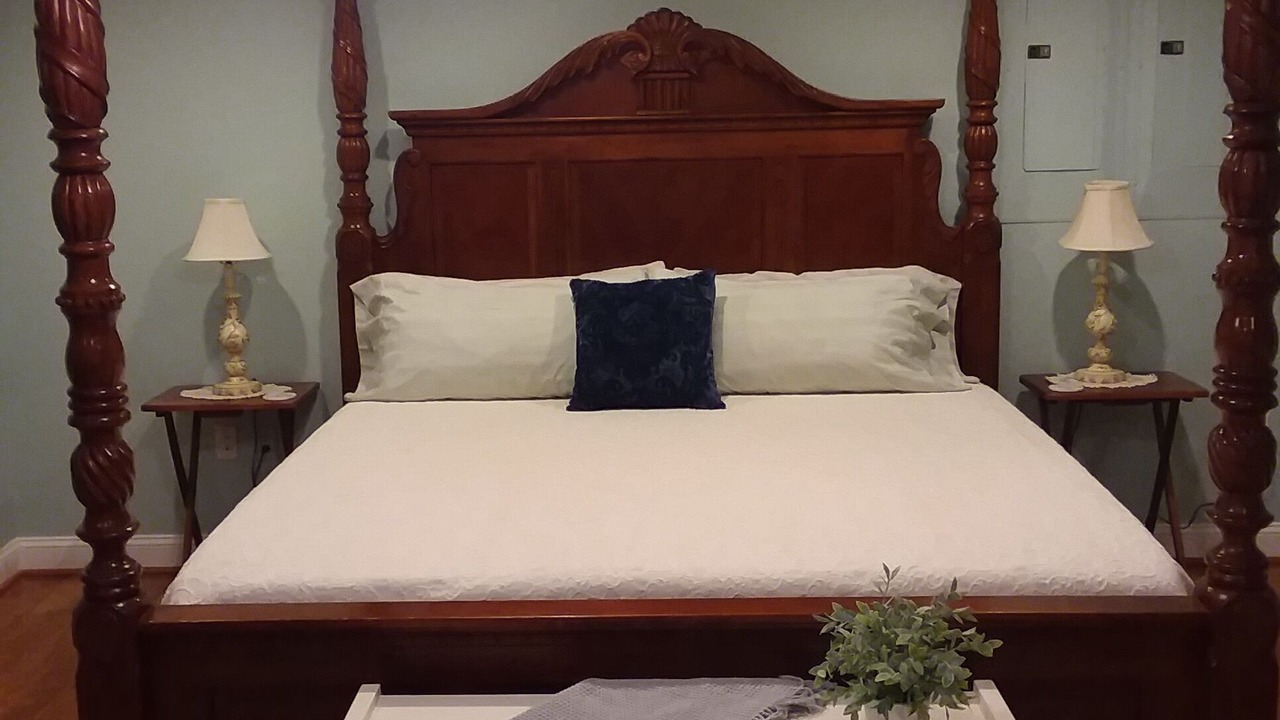 Photo of Bedroom in Mount Holly