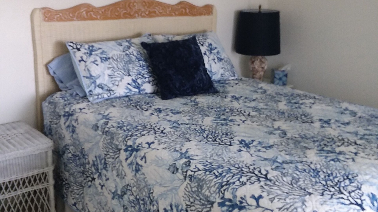 Photo of Bedroom in Mount Holly