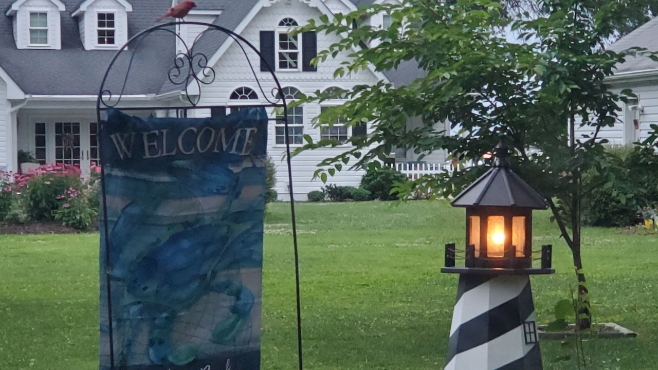 Photo of Outdoor in Mount Holly