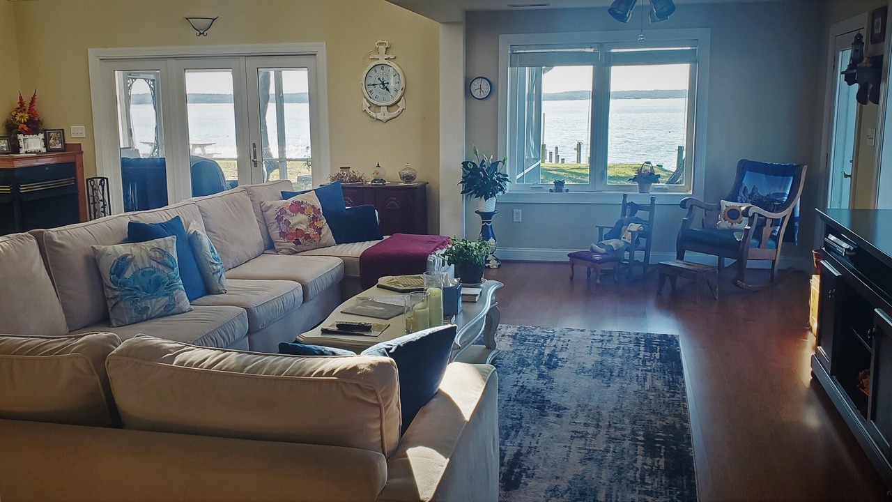 Photo of Livingroom in Mount Holly