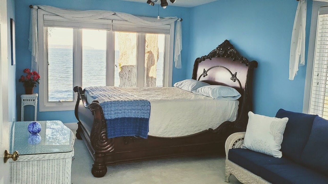 Photo of Bedroom in Mount Holly