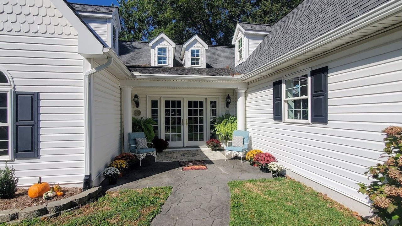 Photo of Outdoor in Mount Holly