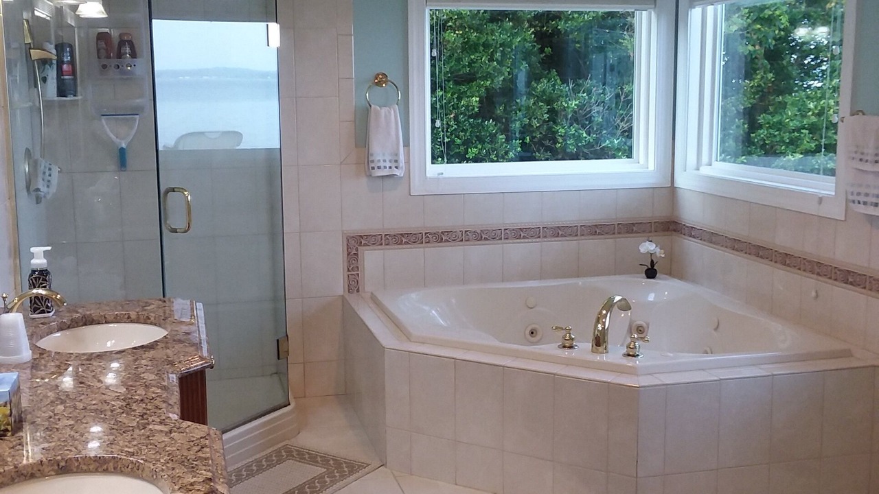 Photo of Bathroom in Mount Holly