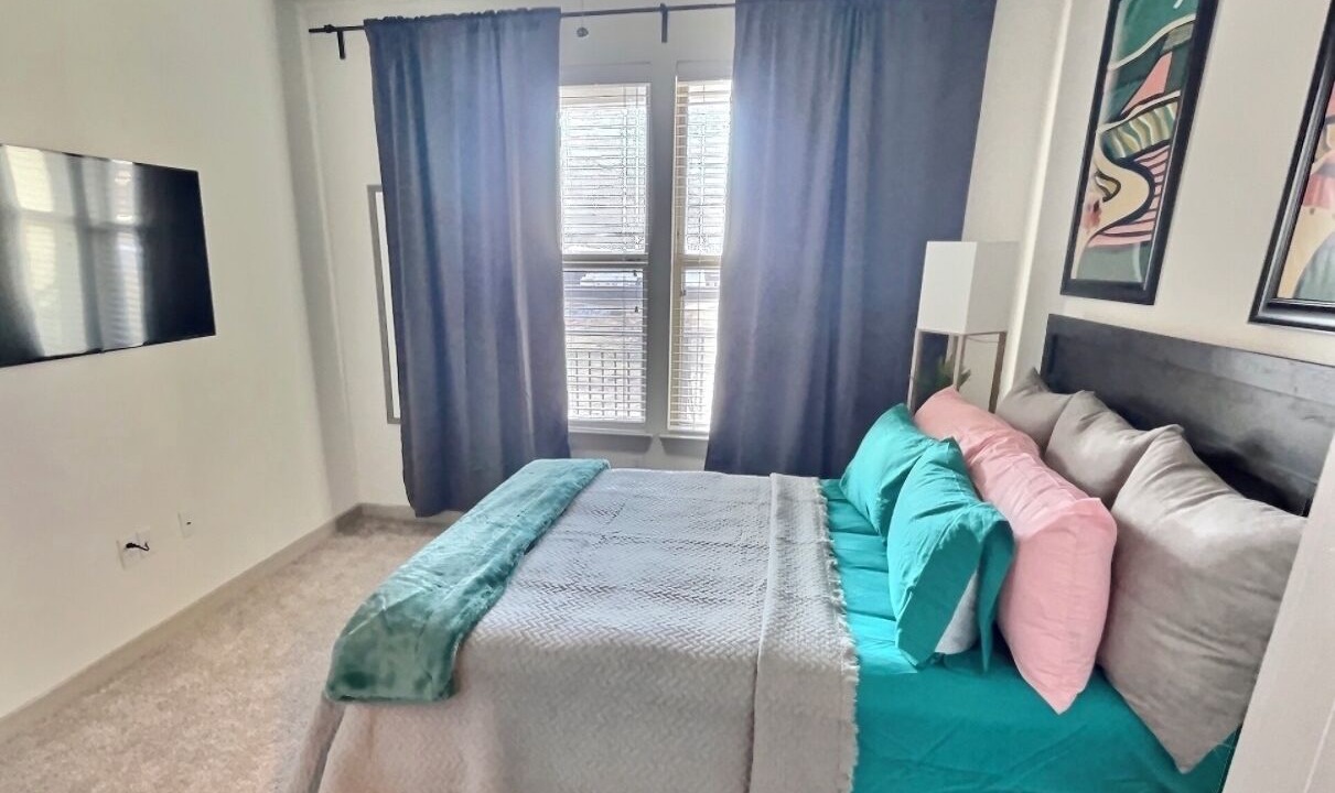 Photo of Bedroom in Frisco