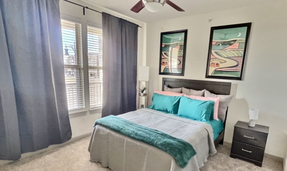 Photo of Bedroom in Frisco