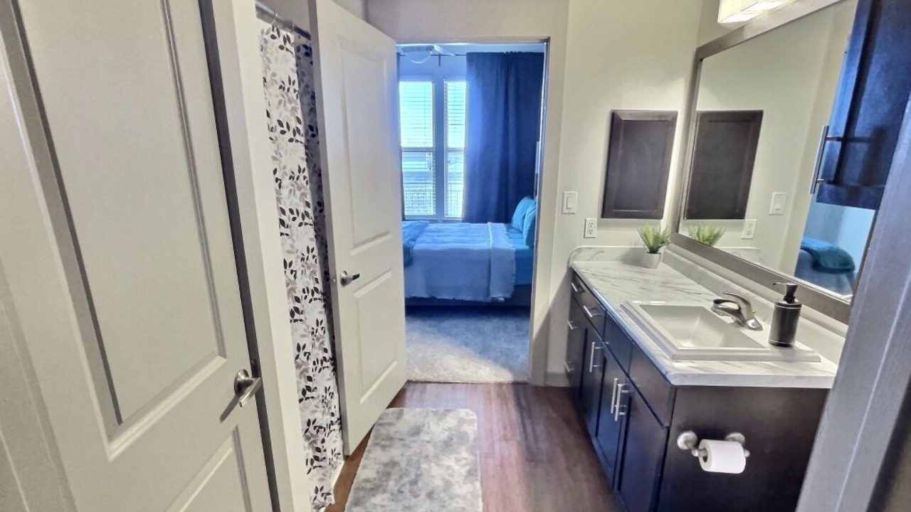 Photo of Bathroom in Frisco
