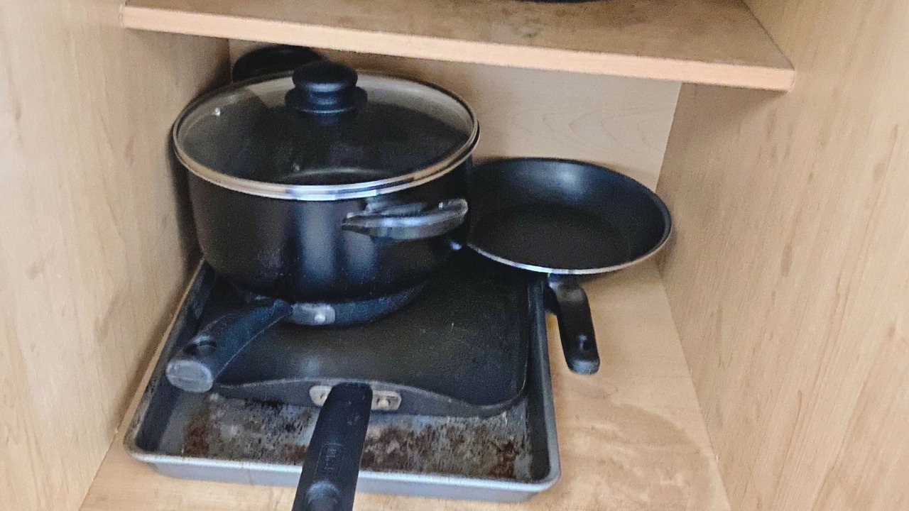 Photo of Kitchen in Frisco