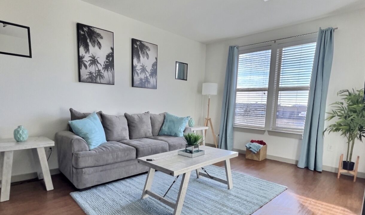 Photo of Livingroom in Frisco