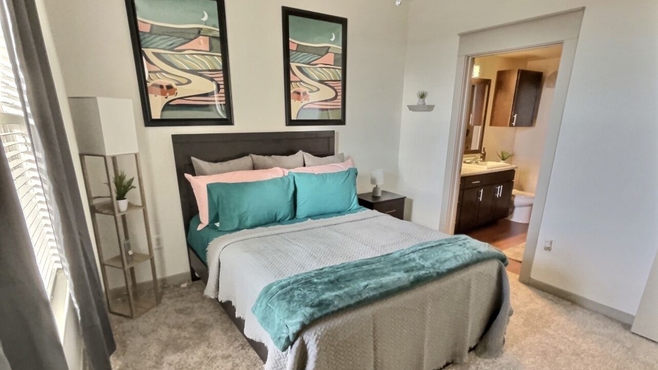 Photo of Bedroom in Frisco